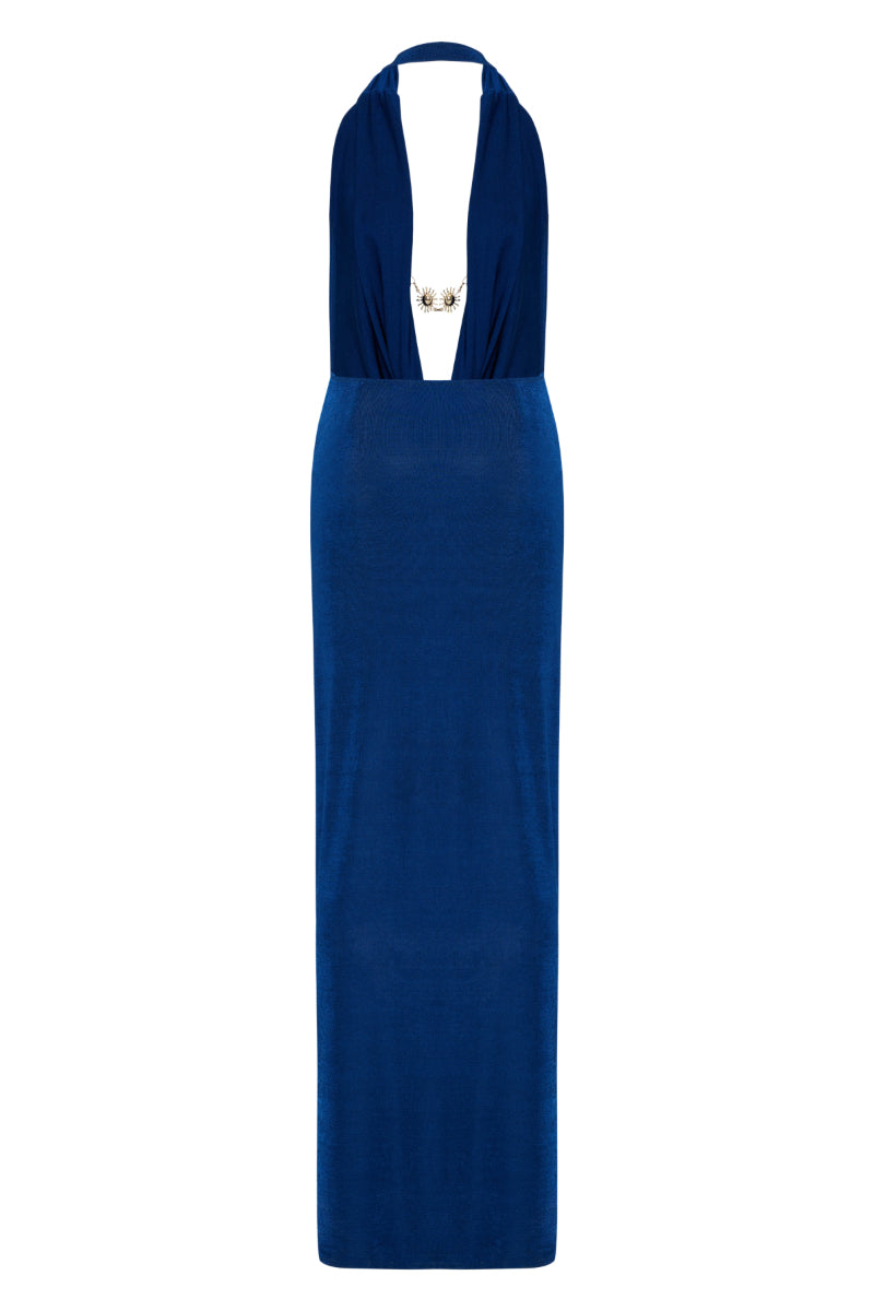SUNA MAXI DRESS - CULT MIA