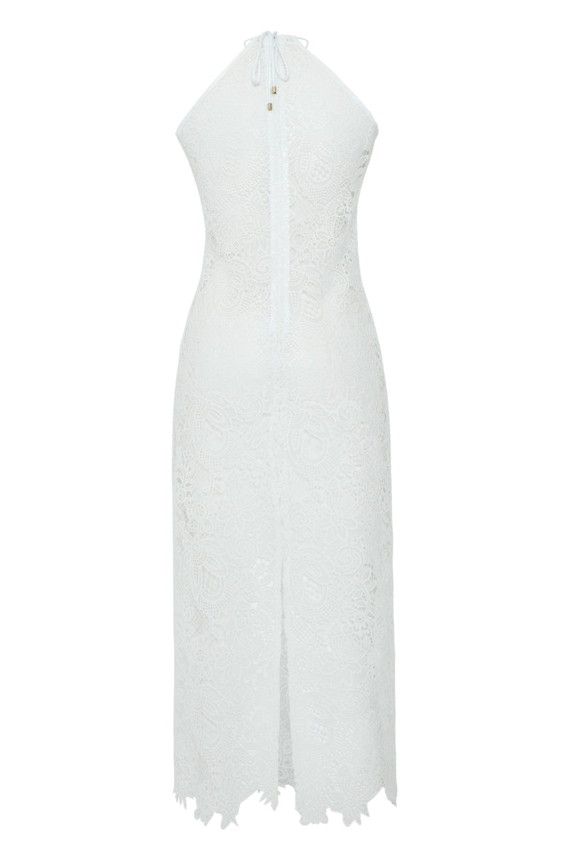 YAS MIDI DRESS - CULT MIA
