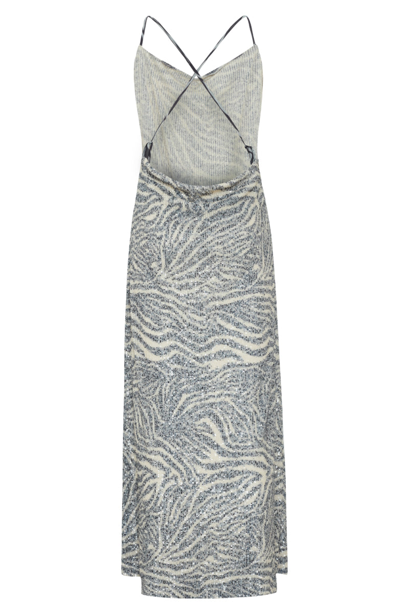 MINA MAXI DRESS - CULT MIA