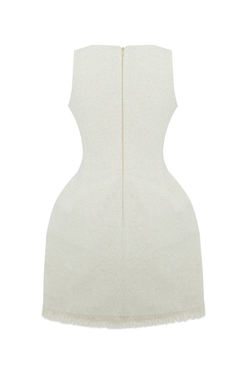 ALYA MINI DRESS - CULT MIA