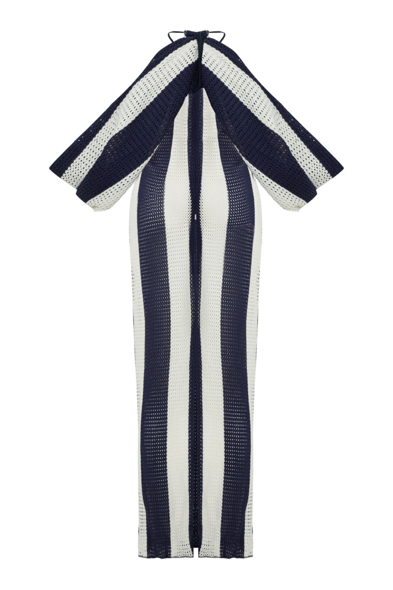 STELLA MAXI DRESS - CULT MIA