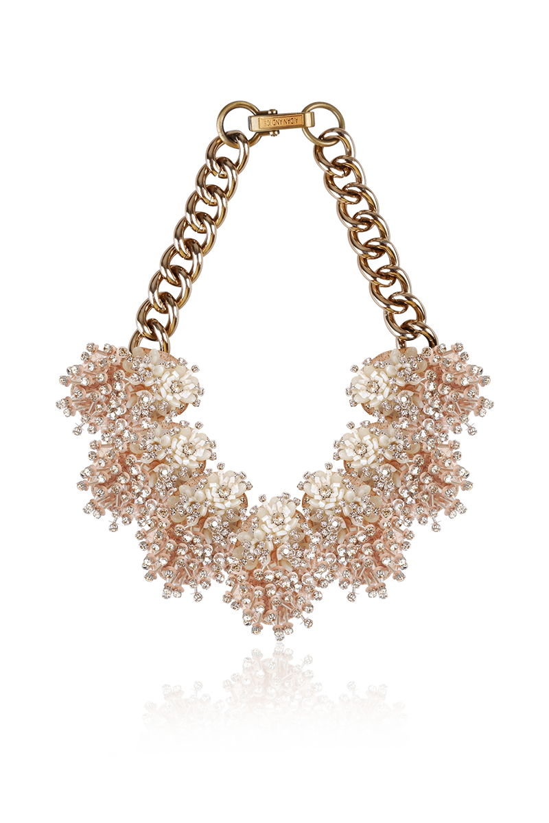 HONEY PAVIA NECKLACE - CULT MIA
