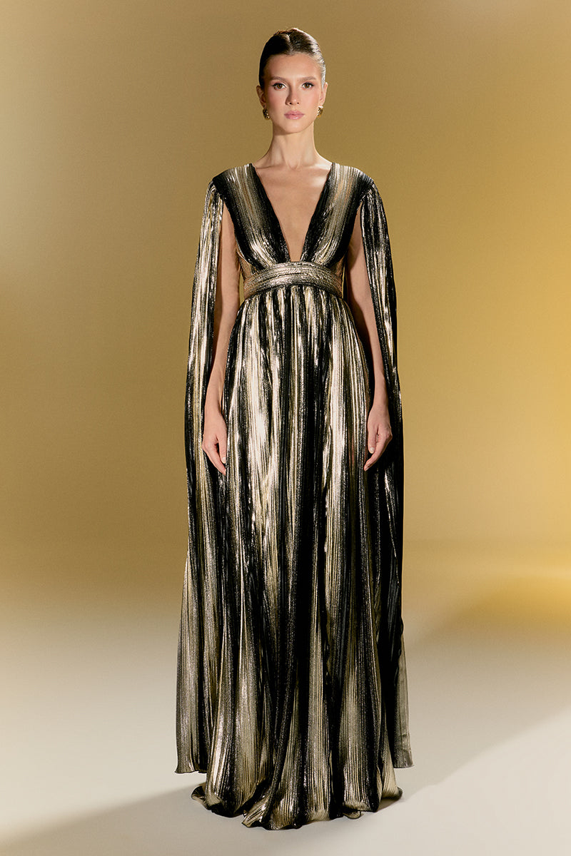 HAMPTON GOWN - CULT MIA