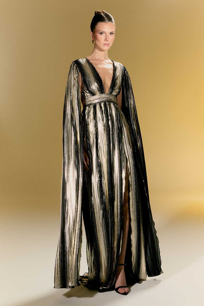 HAMPTON GOWN - CULT MIA