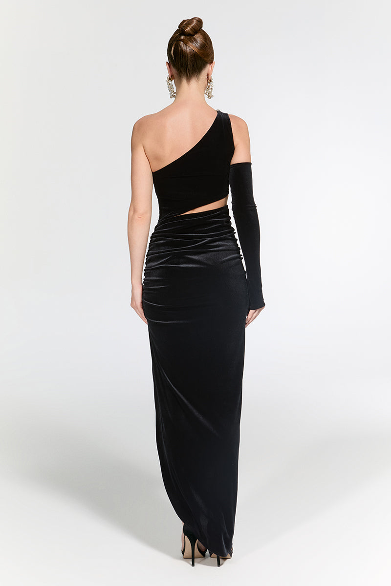 WINTER PALACE DRESS - CULT MIA