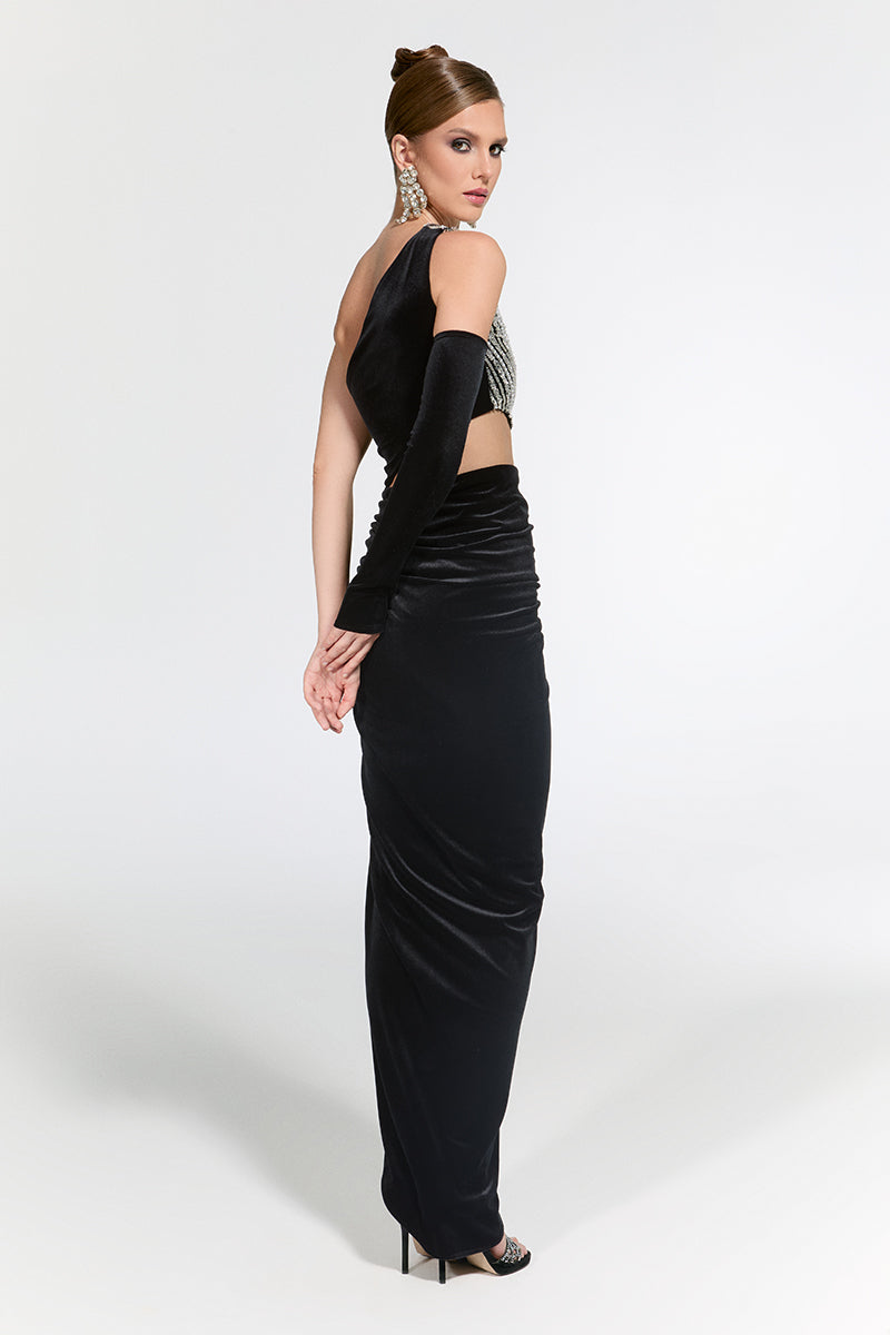 WINTER PALACE DRESS - CULT MIA