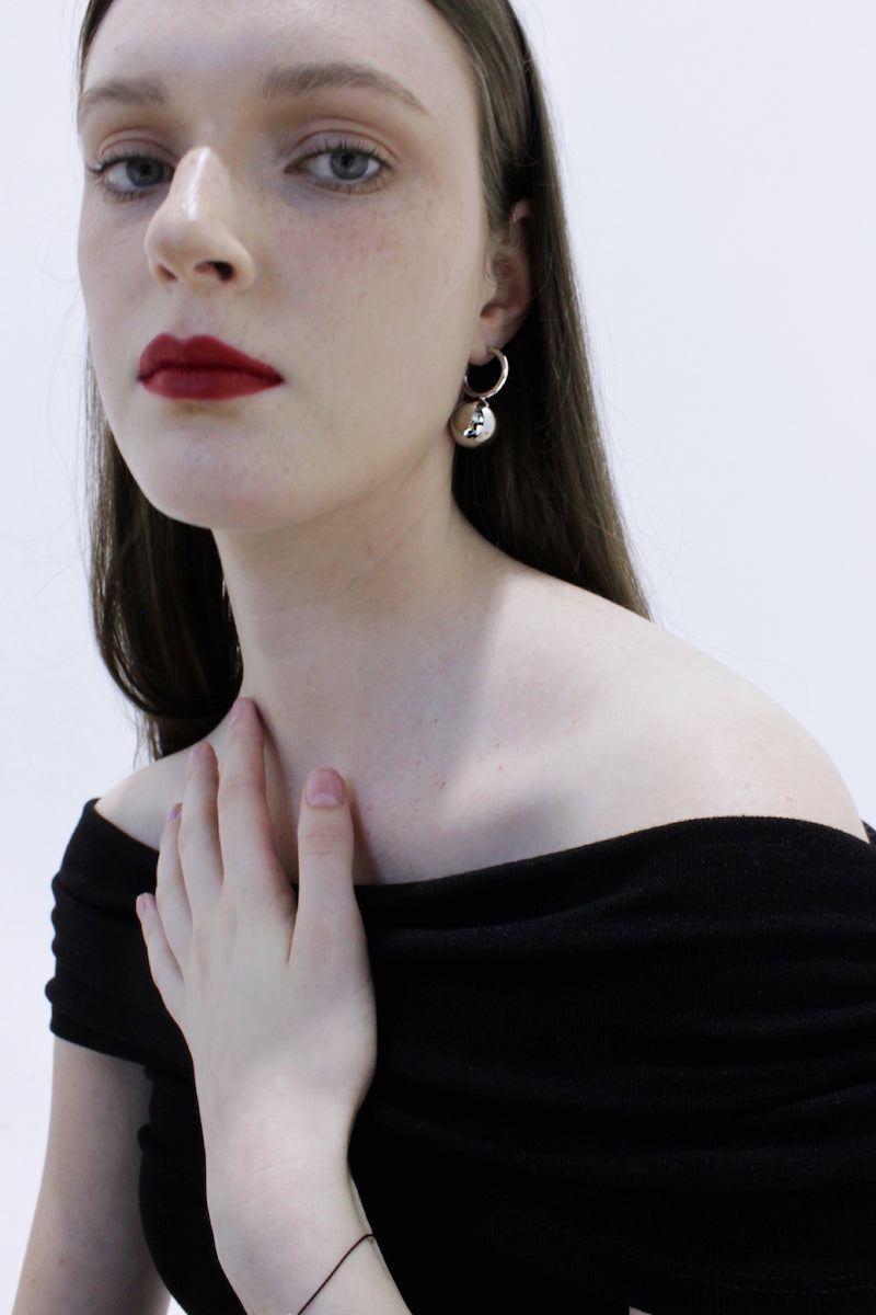 FELICYTA EARRINGS - CULT MIA