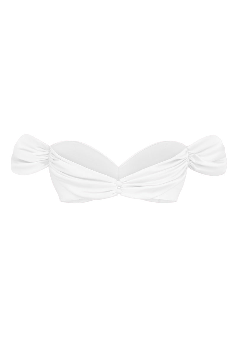 PRINCESS BRA IN OFF WHITE - CULT MIA
