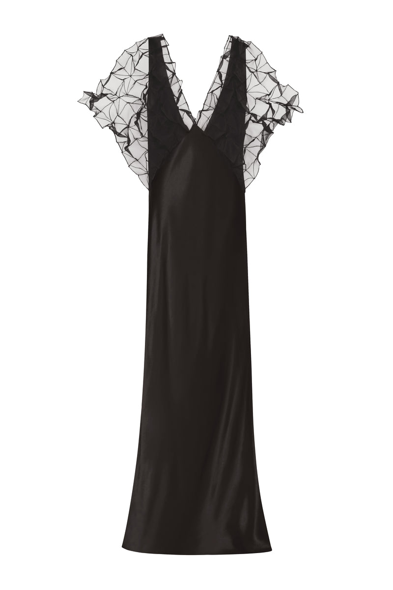 ROSARIO DRESS - CULT MIA