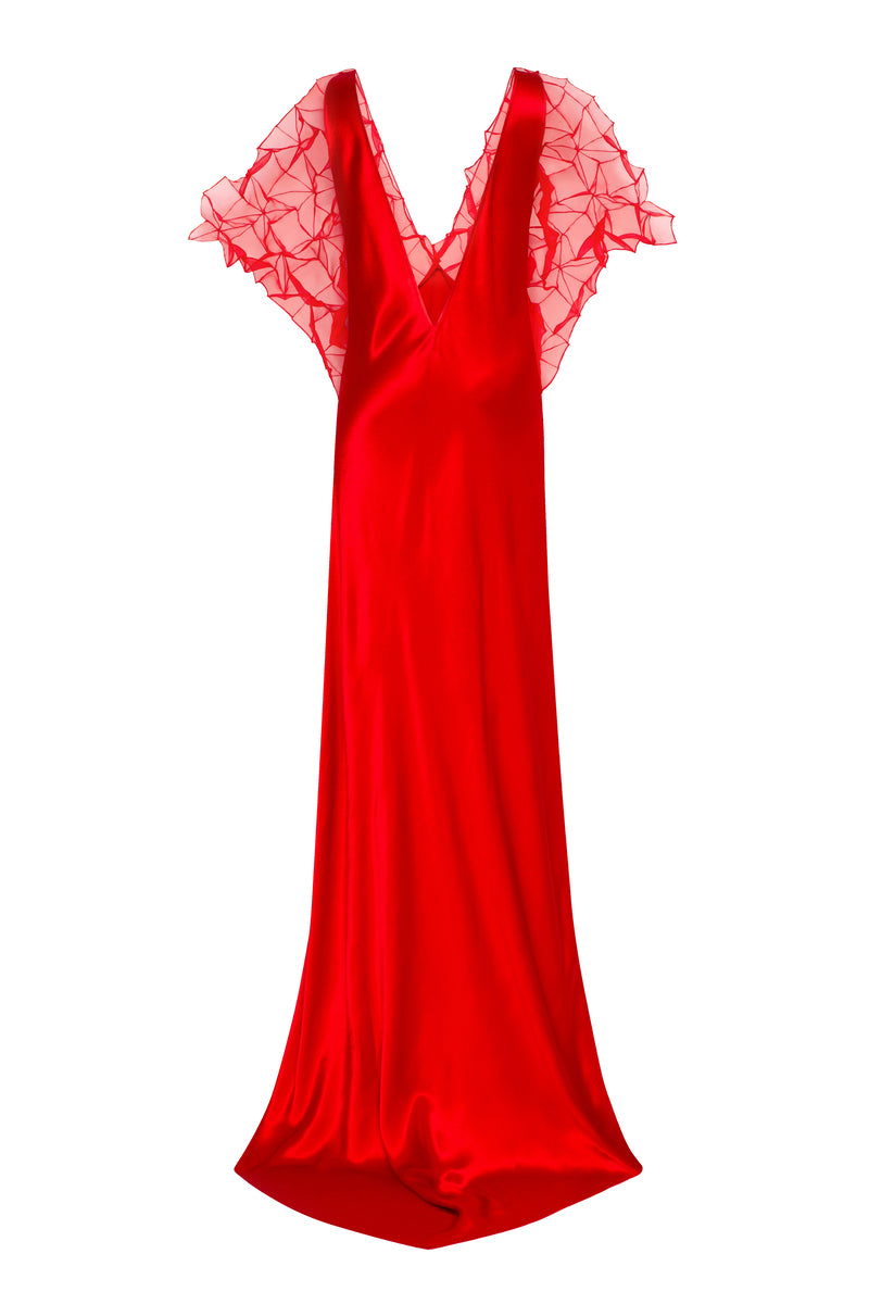 ROSARIO DRESS - CULT MIA