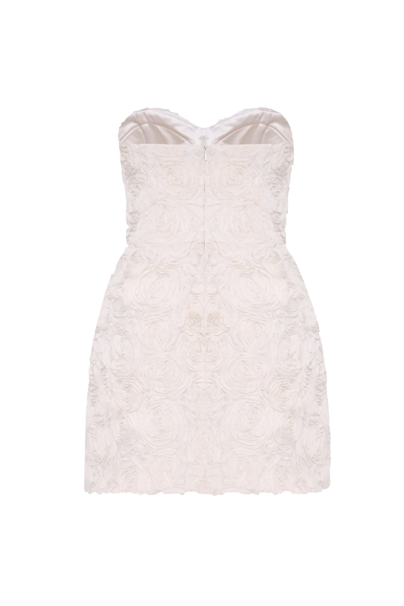 LILY MINI DRESS - CULT MIA