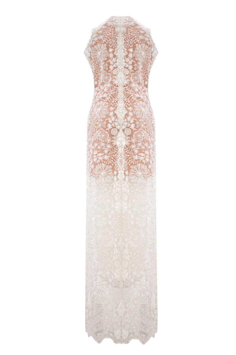 AVA MAXI DRESS - CULT MIA
