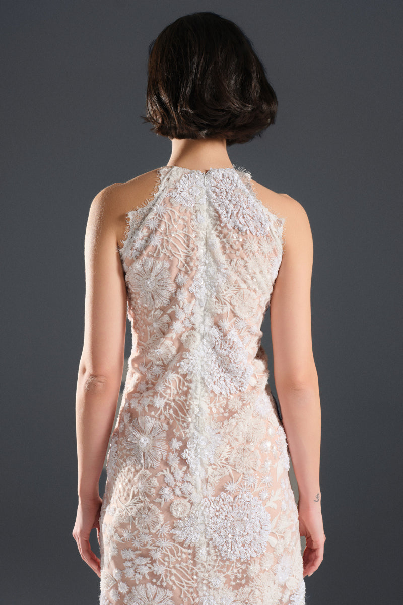 AVA MAXI DRESS - CULT MIA