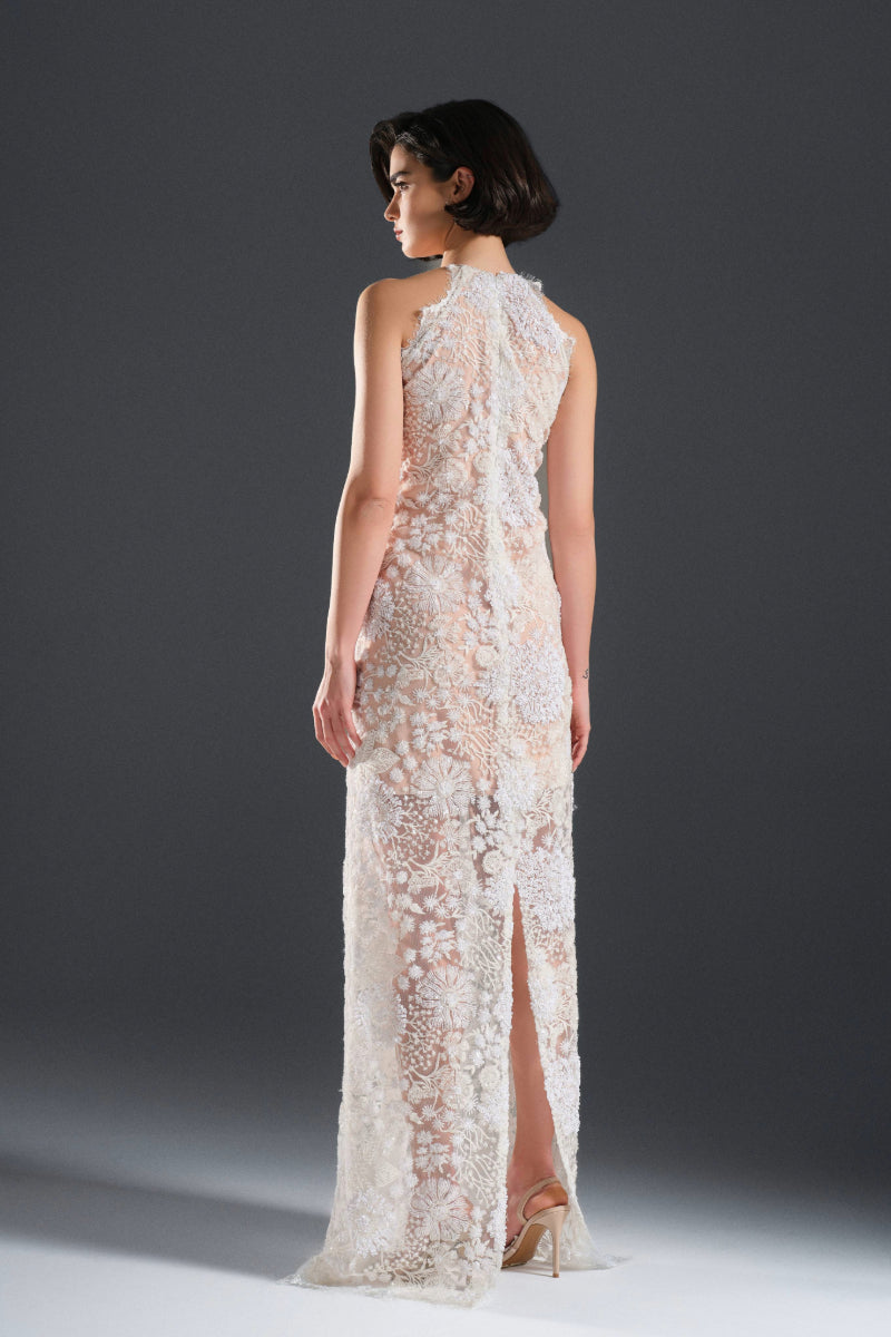 AVA MAXI DRESS - CULT MIA