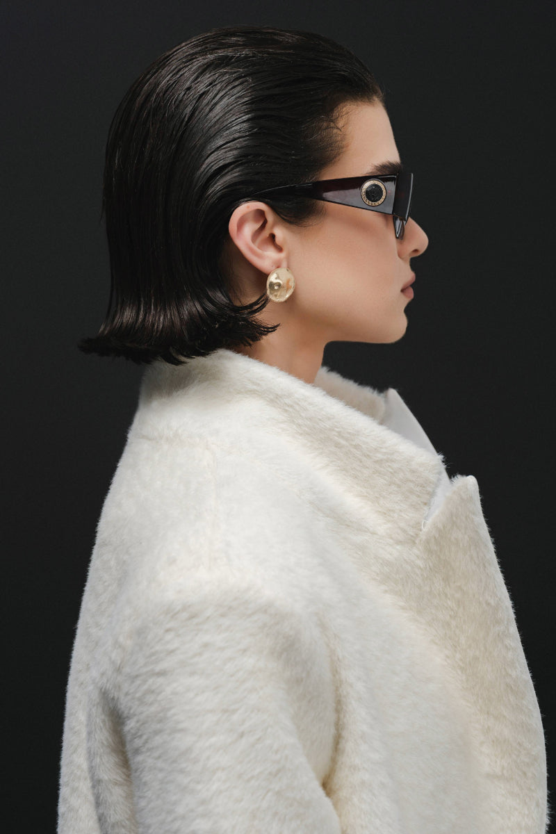 WALL STREET POWER BLAZER - CULT MIA