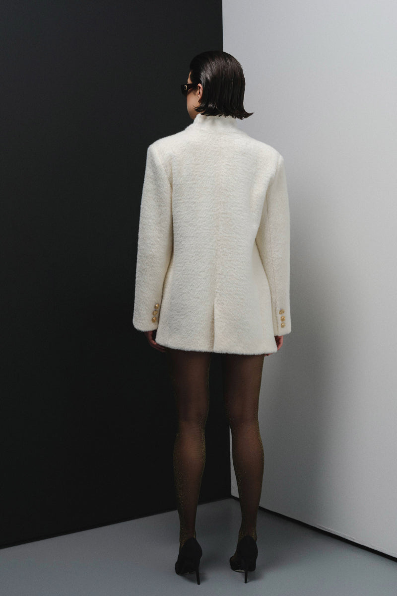WALL STREET POWER BLAZER - CULT MIA