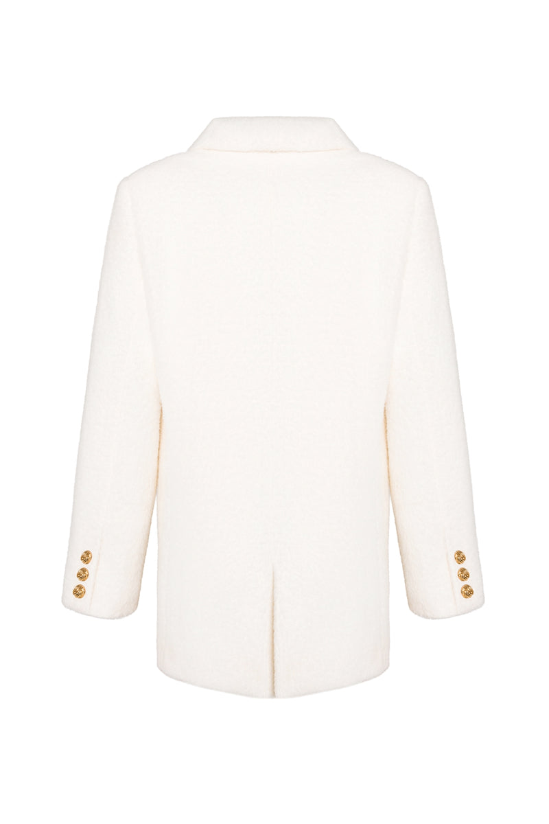 WALL STREET POWER BLAZER - CULT MIA