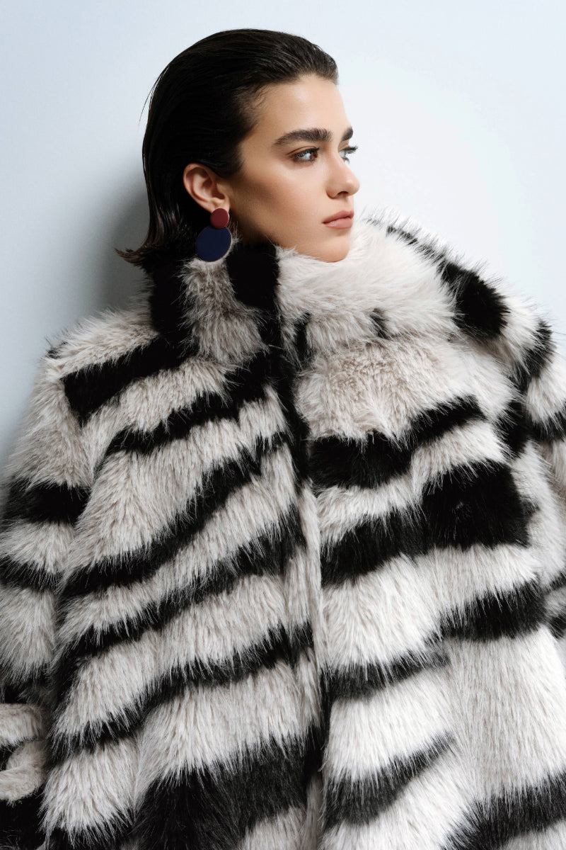 CHELSEA COOL COAT - CULT MIA