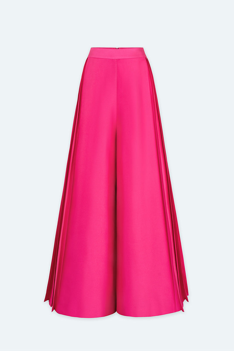TASTE OF ILLUSION GOWN - CULT MIA