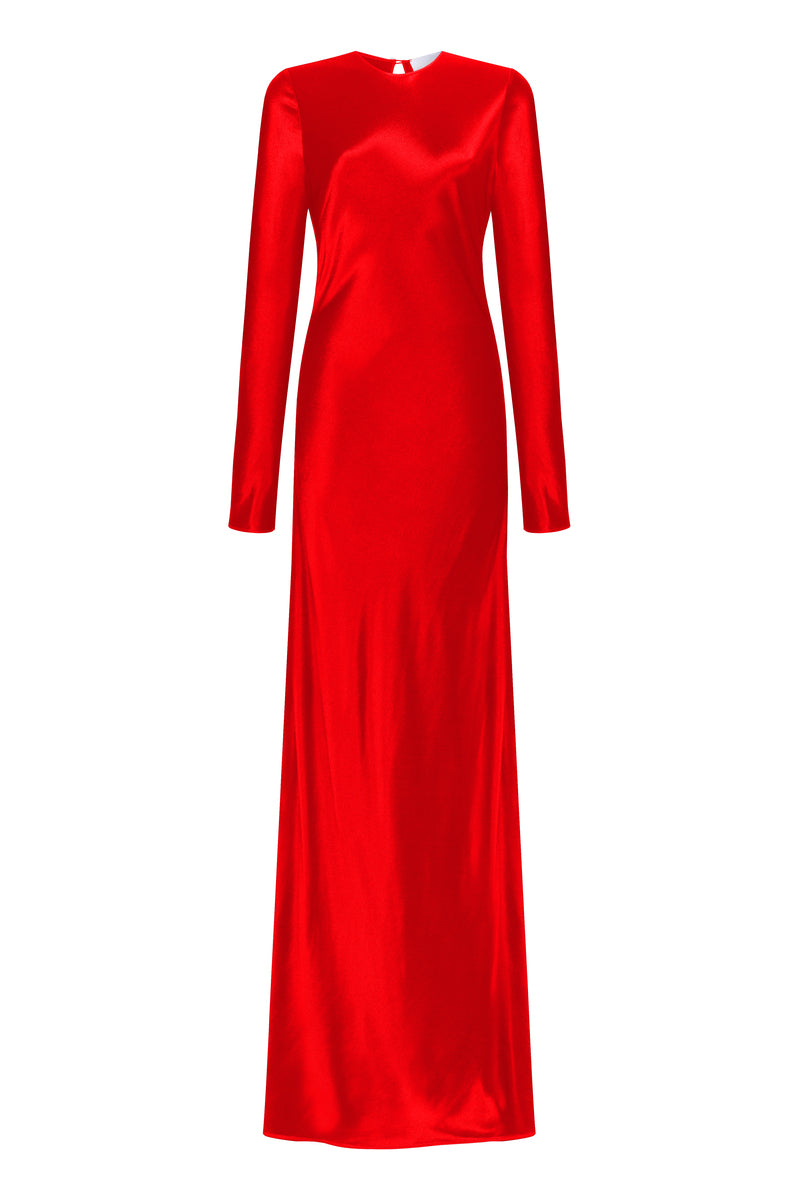 SALLY DRESS - CULT MIA