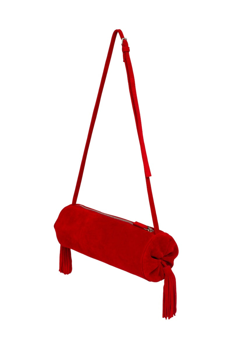 PUSKUL BAG IN RED - CULT MIA