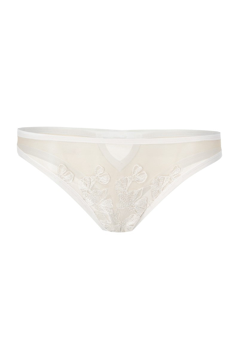 ETTE UNDERWEAR IN IVORY - CULT MIA