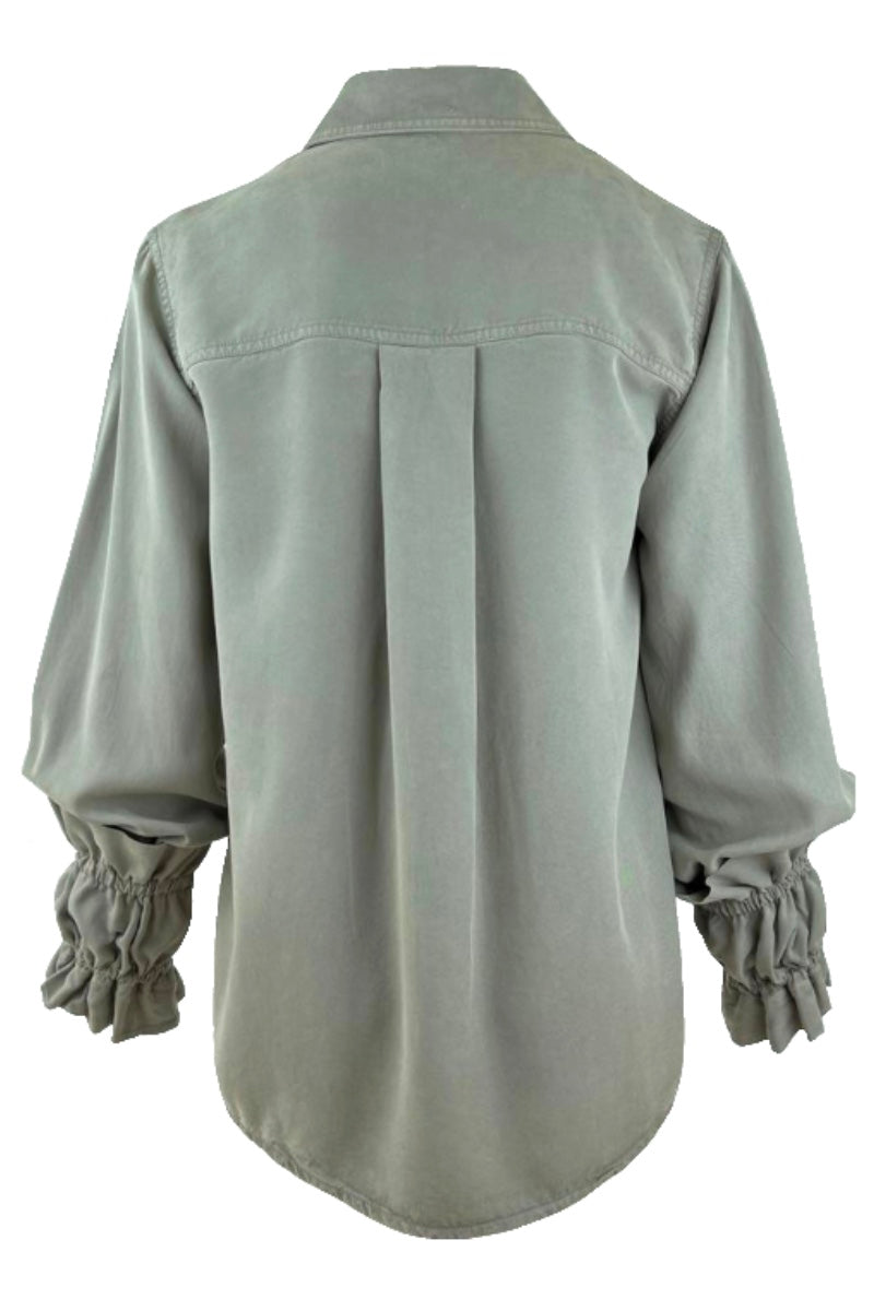 RUCCHI SHIRT - CULT MIA