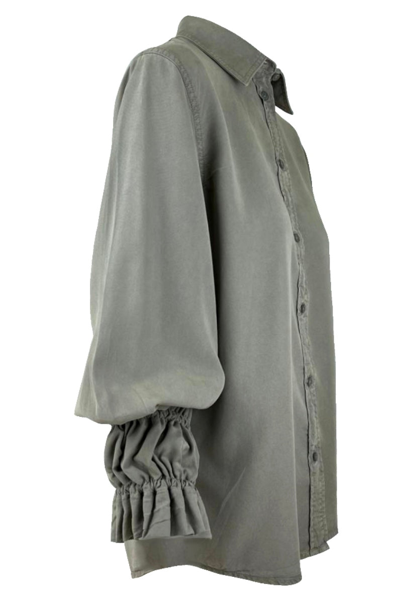 RUCCHI SHIRT - CULT MIA