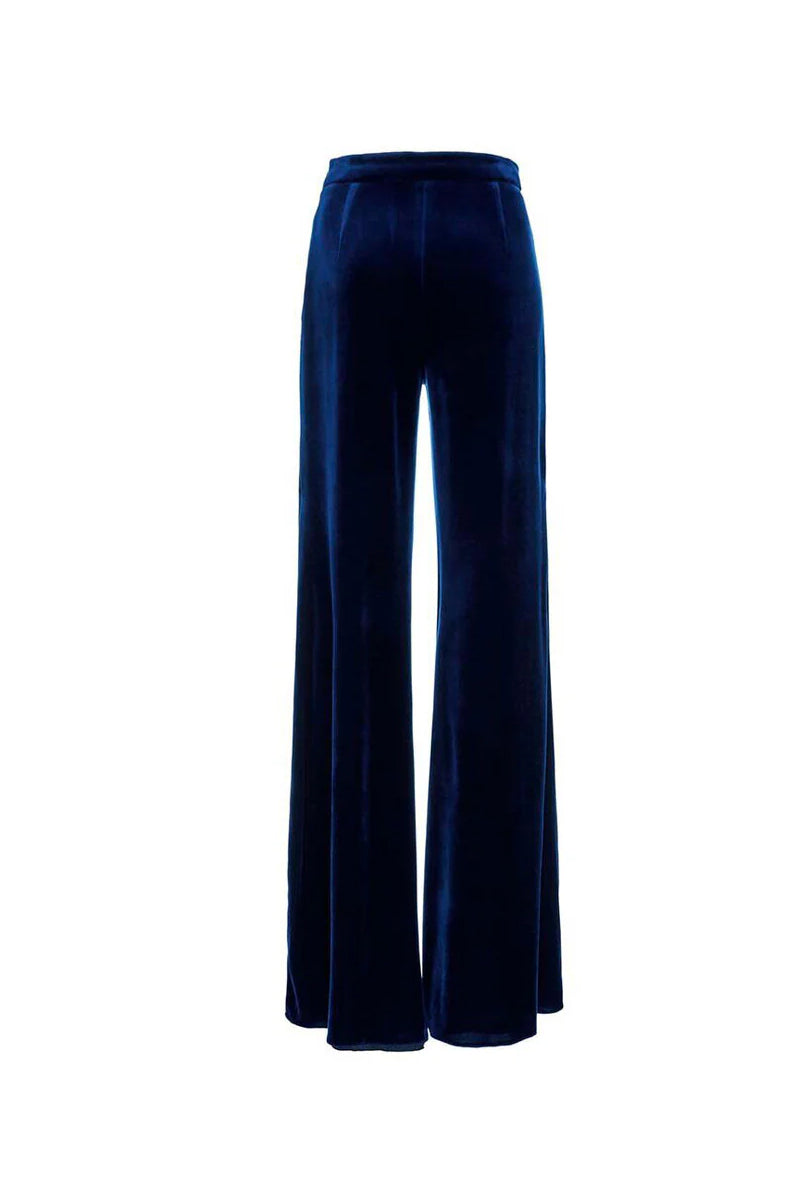 SIREEN WIDE LEG PANT - CULT MIA