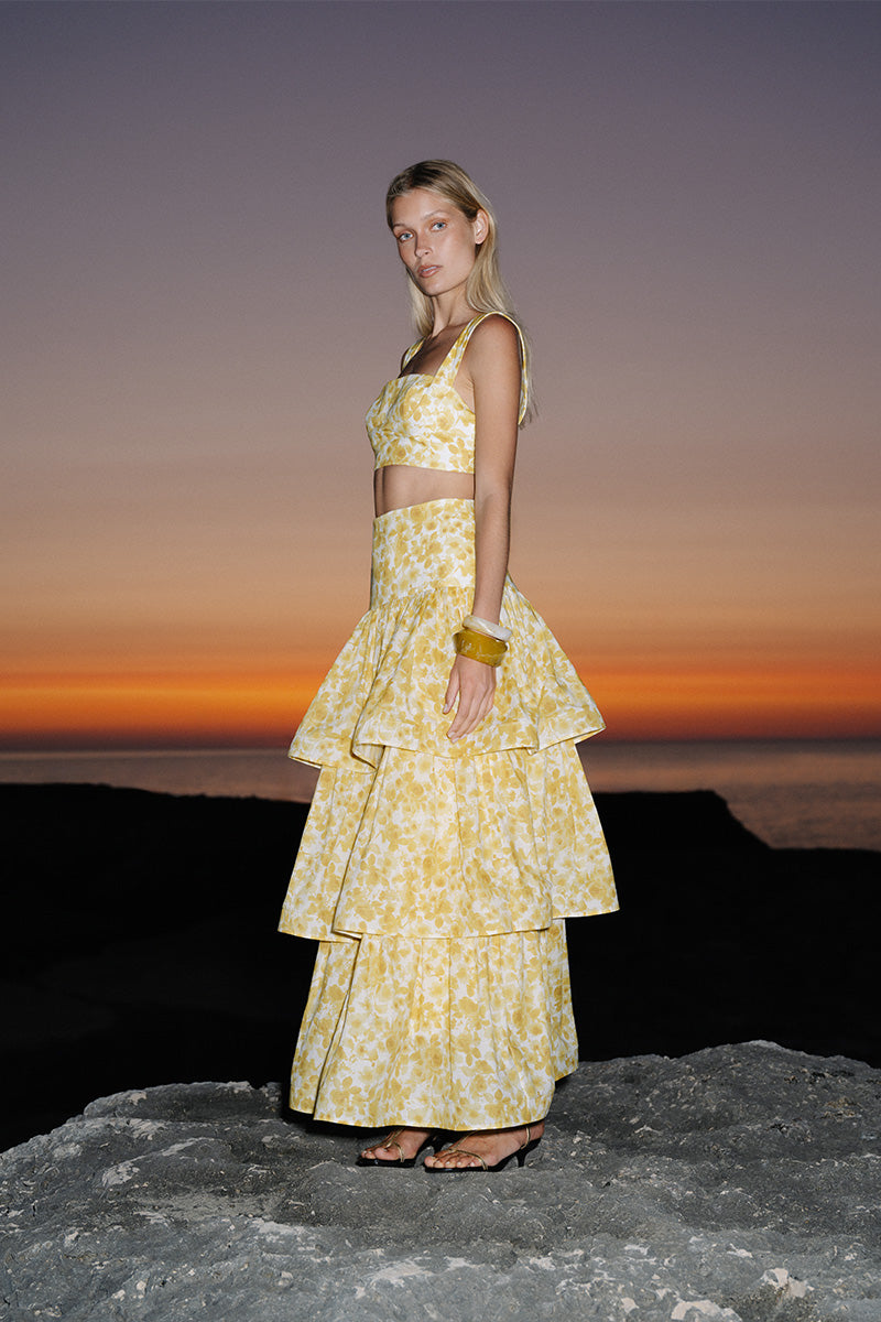 SOLE RADIASO CO-ORD - CULT MIA