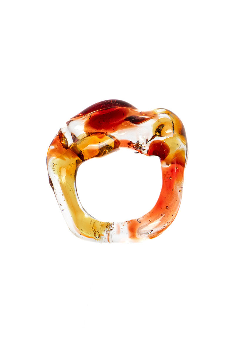 SOPLO RING SET - CULT MIA