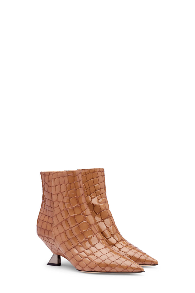 STIVALETTO ARETHA DESERTO BOOTS - CULT MIA