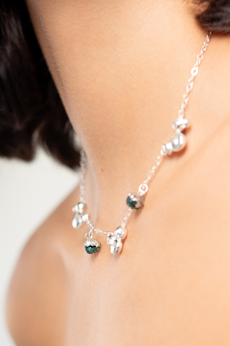 SUBLIMACIÓN NECKLACE - CULT MIA