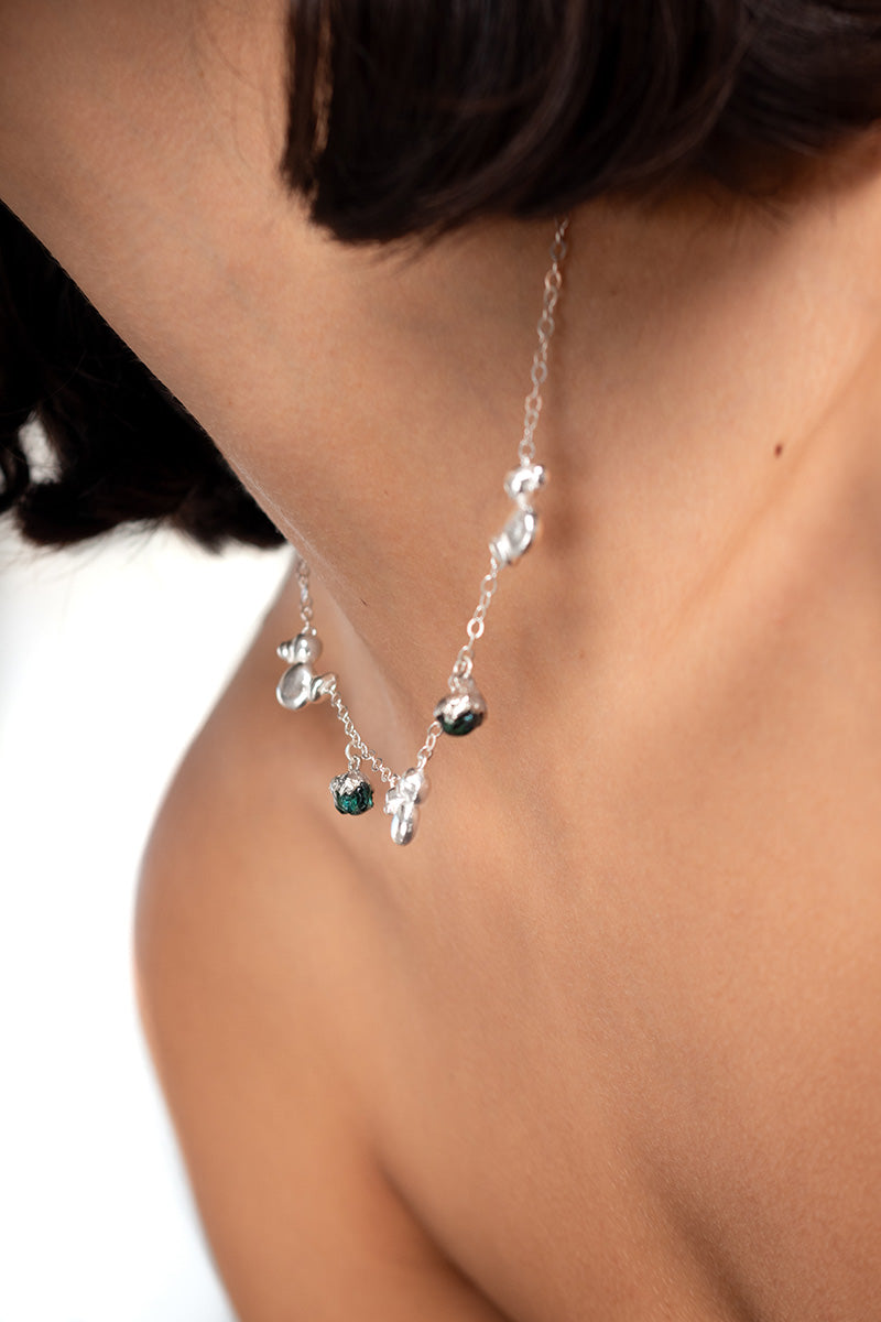 SUBLIMACIÓN NECKLACE - CULT MIA