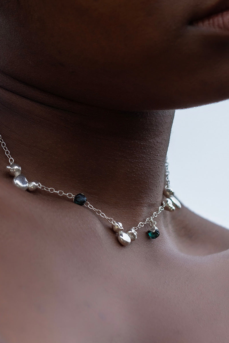 SUBLIMACIÓN NECKLACE - CULT MIA