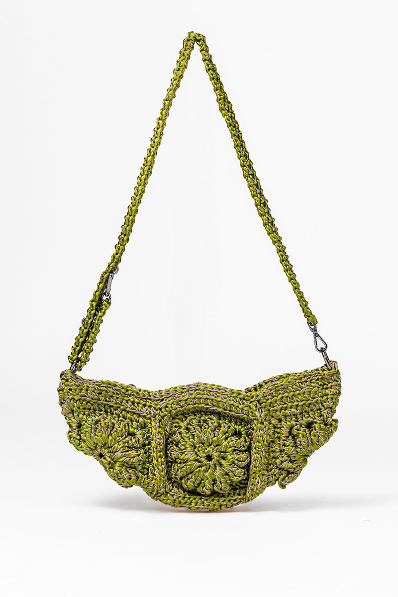 TULIPA BAG - CULT MIA