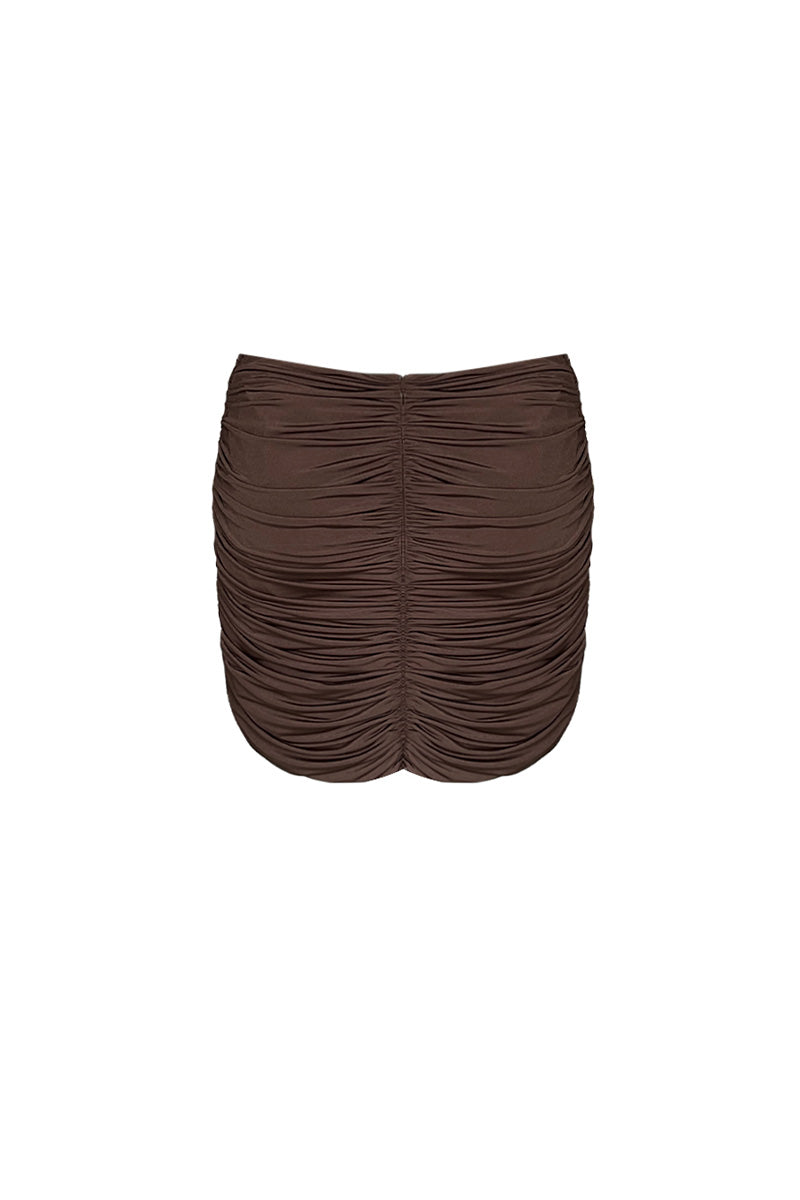 TERRA TOP AND SKIRT CO-ORD - CULT MIA