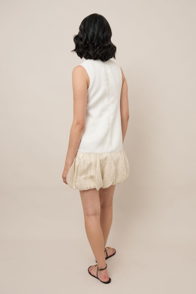 OLIVO MINI DRESS - CULT MIA
