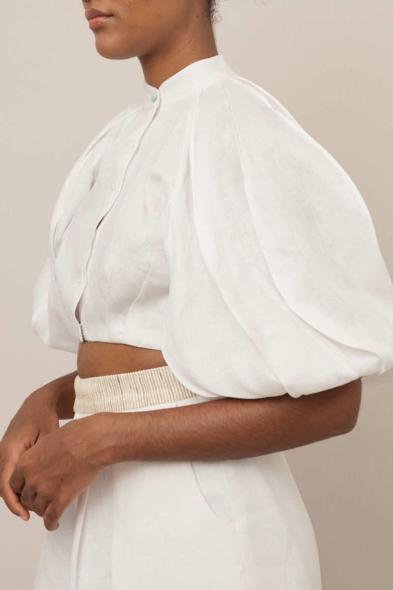 YAUTA TOP - CULT MIA