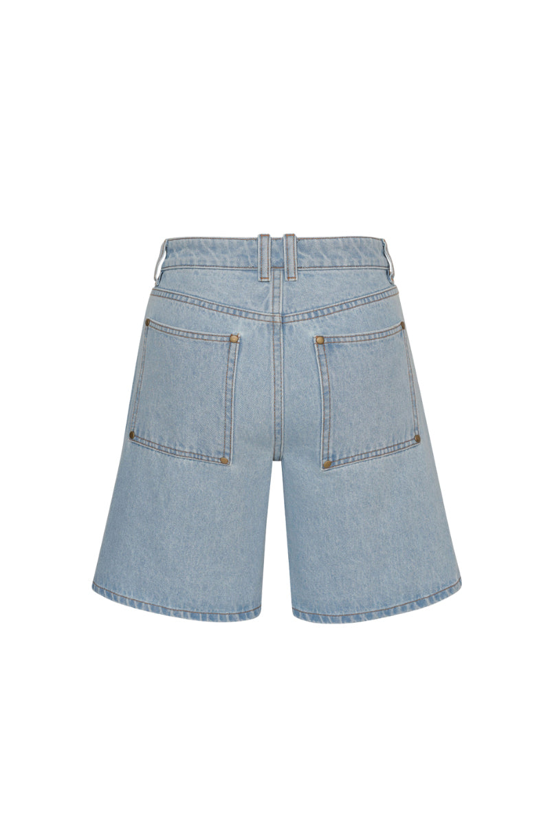 DUKE SHORTS - CULT MIA