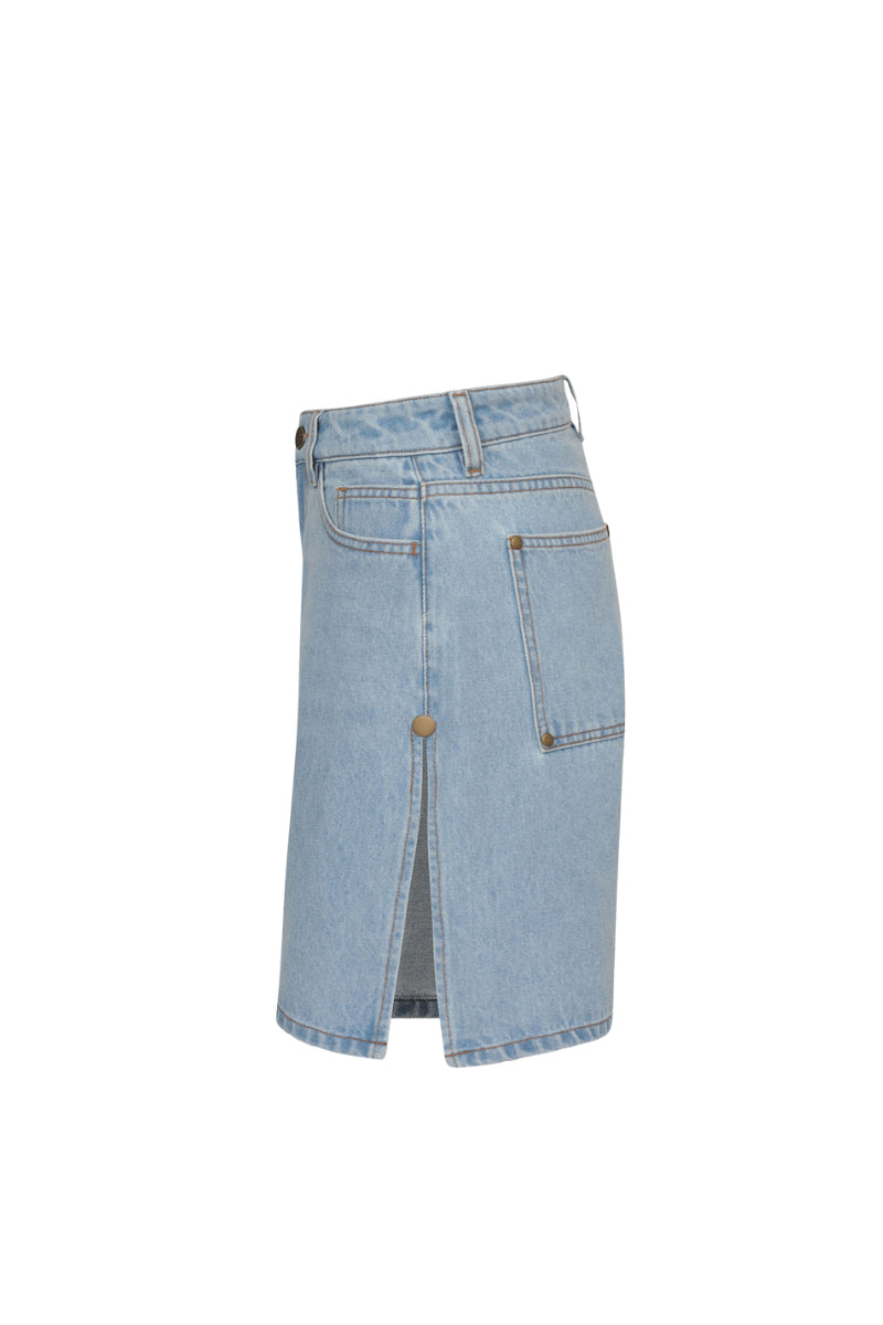 DUKE SHORTS - CULT MIA