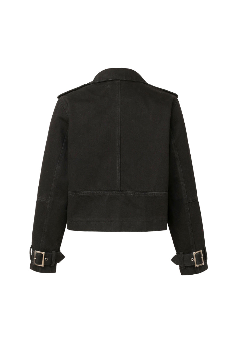 SHIRA JACKET - CULT MIA