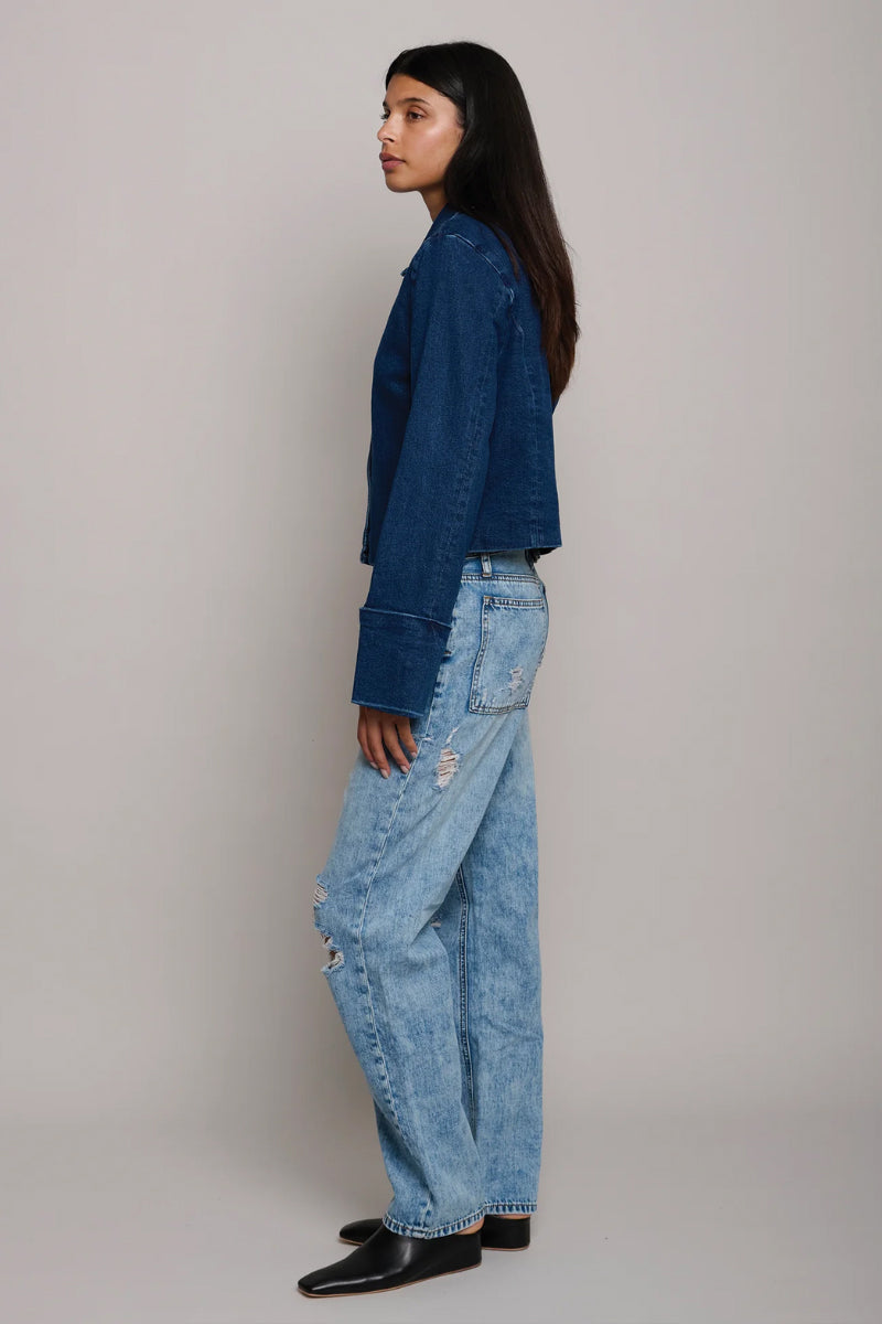 JANE JACKET - CULT MIA