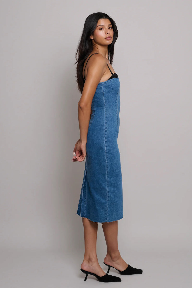 VICTORIA DRESS - CULT MIA