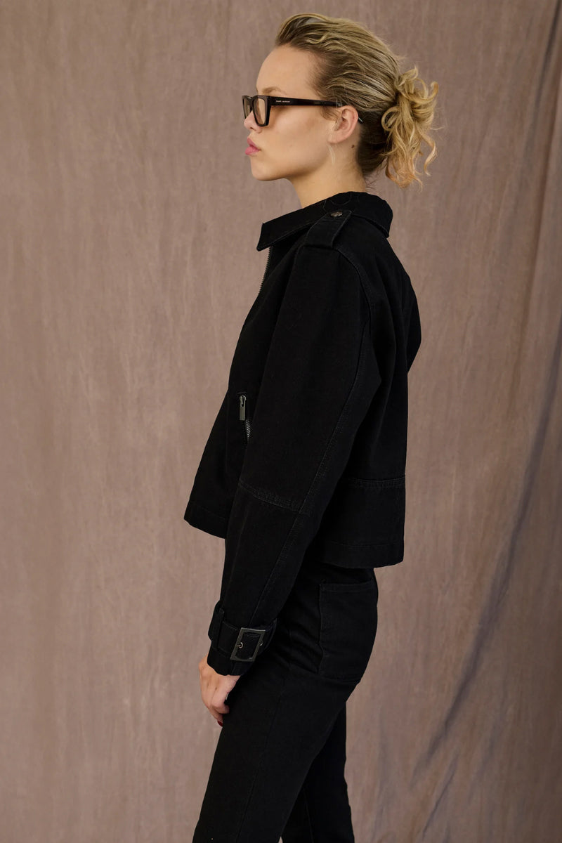 SHIRA JACKET - CULT MIA