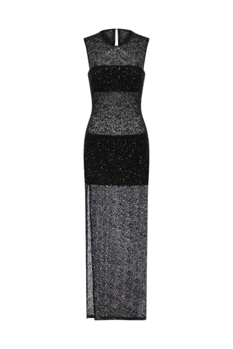 LARA MIDI SEQUIN DRESS | CULT MIA | ILA LARA MIDI SEQUIN DRESS | CULT MIA | ILA