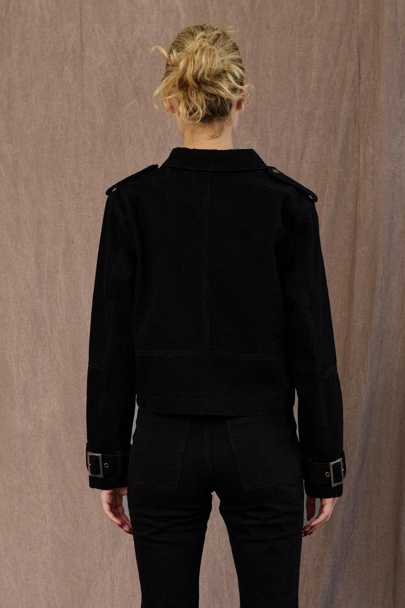 SHIRA JACKET - CULT MIA