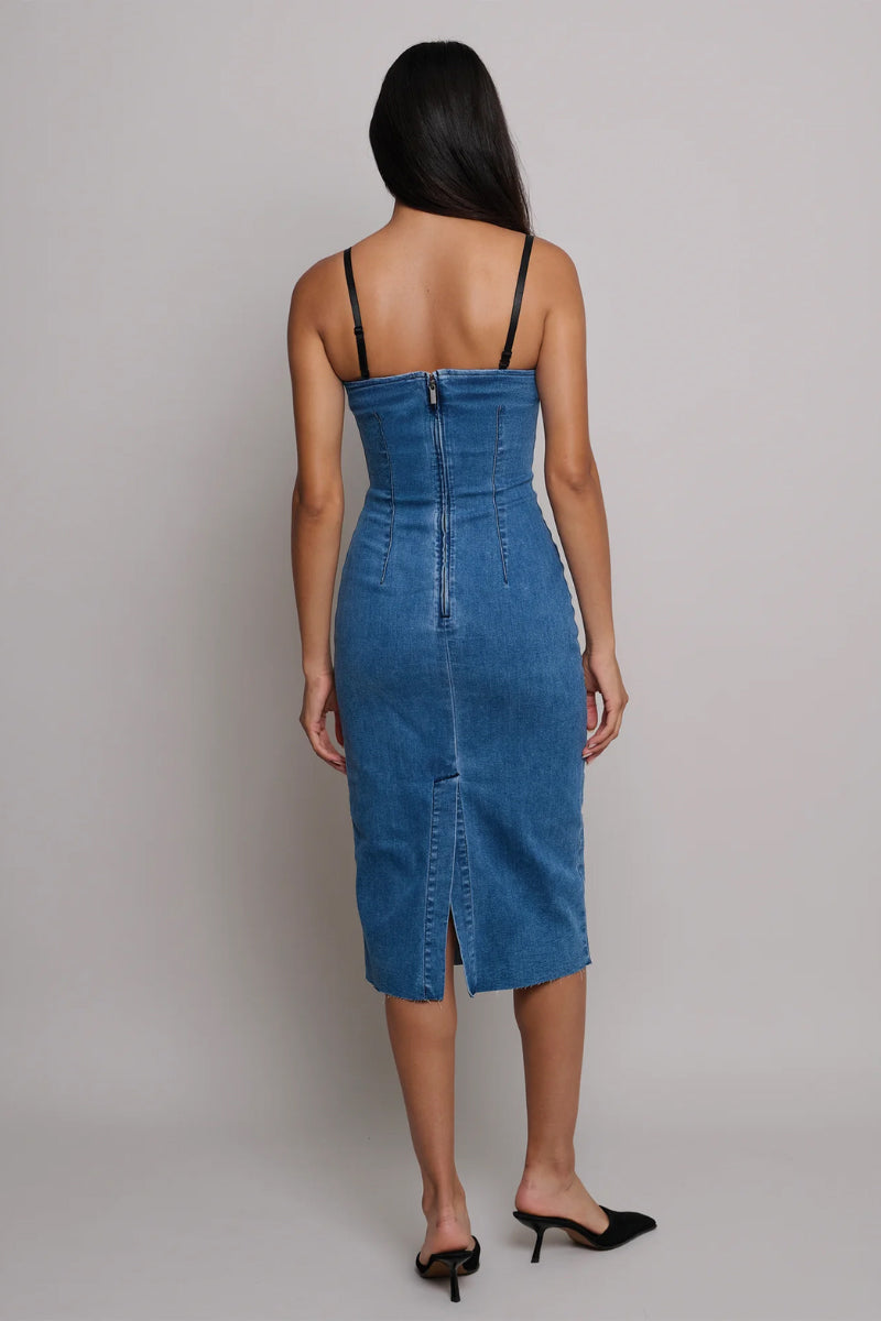 VICTORIA DRESS - CULT MIA