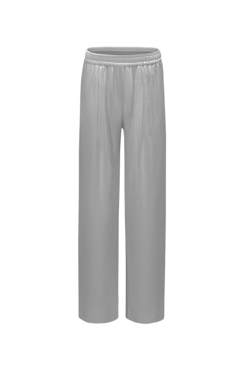 YORK GREY PANTS - CULT MIA