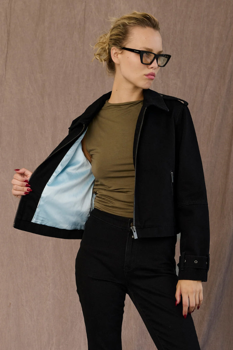 SHIRA JACKET - CULT MIA